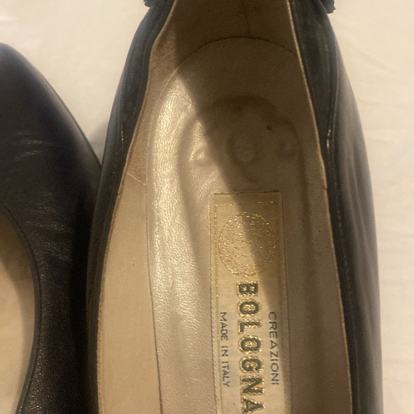 Vintage Creazioni Bologna shoes made in Italy - Picture 7 of 10